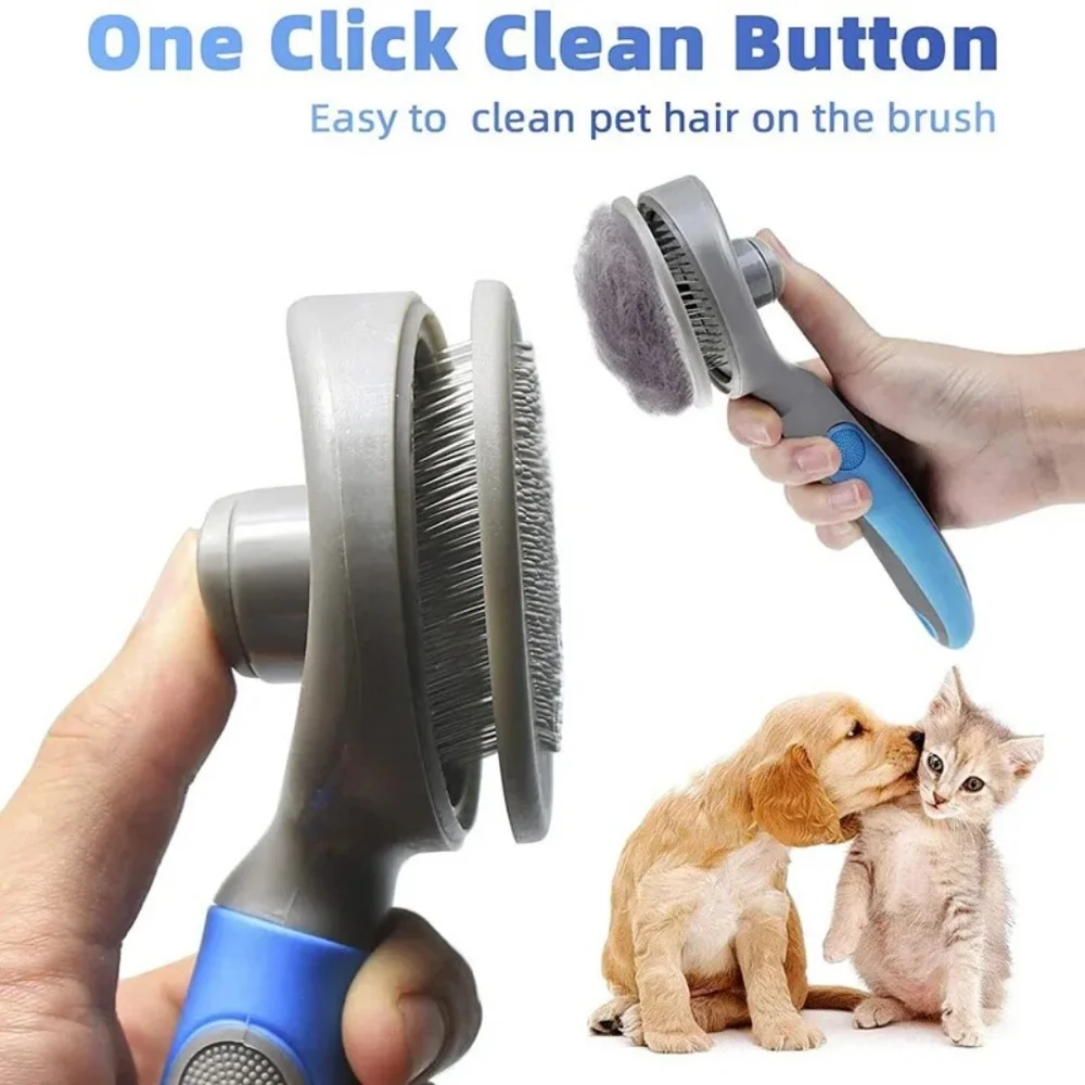 Pet hair removal multi colors